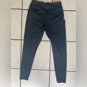 Beyond Yoga High Waisted Midi Legging